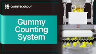 Gummy Counting System