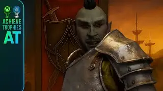 Something Feels Off &ndash; 100% Fighters Guild Run [Oblivion Remastered] |4K