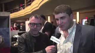 DareDvl Interview at TC Disrupt NY