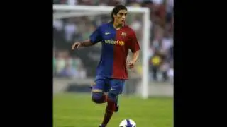 FC Barcelona - Dance Barca