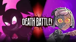 Fan Made Death Battle Trailer: Spinel vs The Collector (Steven Universe vs The Owl House)