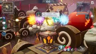 Wonderers Eternal World Tutorial (No Commentary)