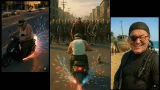 EXCLU !! GTA French touch Paris : extension DLC  Trailer