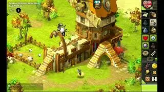 DOFUS TOUCH / COMO HACER RUTA RAPIDA DE DOPEULS SIN POCIMA/ PARTES DE LA NUEVA ACTUALIZACION 🤪🥳