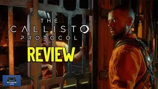 The Callisto Protocol Review - PS5