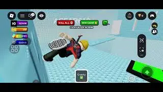 Main Tower gravity 2.