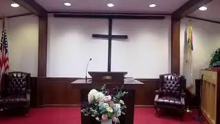 9-14-2025 - Where is God?