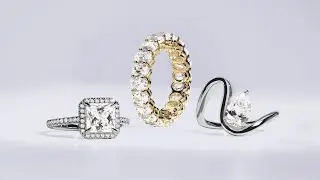 Verlas Diamond Rings & Bands for Gifting . Shop Now at Verlas.com . Sustainable & Certified.