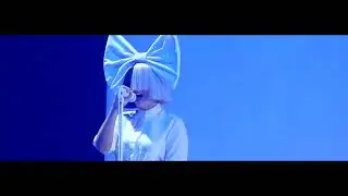 Sia - Bird Set Free (Instrumental with BGV)