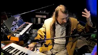 Clair de Lune (live)