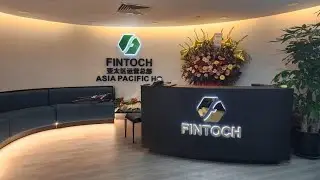 FINTOCH SECURED Decentralised Smart Contract Finance | see description for details