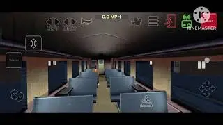 Trains And Railyards: Episode 1 Part 2
