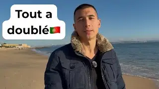 Vivre à Lisbonne en 2026 : combien ça coûte vraiment ? 🇵🇹