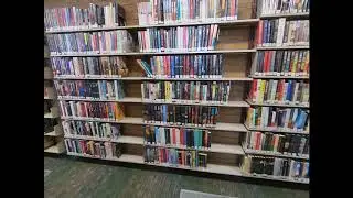 Browsing in fiction and nonfiction