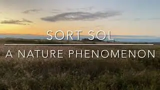 Black sun (Sort sol) Denmark 2020