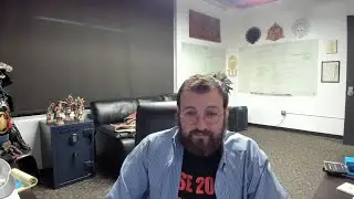 Brief Update