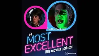 The Monster Squad (1987)