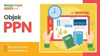 Objek PPN - Belajar Pajak Bersama Bisa Pajak 61