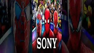 Venom last movie and spider man project canceled