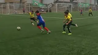 JSA vs CCNS