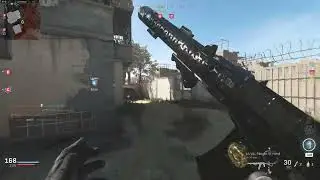 Domination Khandor Hideout (725 Shotgun)