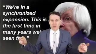 WORLD ECONOMIC RISKS   US, EUROPE, JAPAN, UK, CHINA