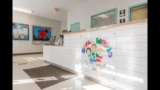 Small World Child Care Center of West Jordan