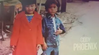 CIDDY - PHOENIX