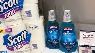 How I Got Scott1000 for $0.65 at CVS! Full Haul Only $15.99 OOP