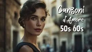 Classic Italian Music | Sanremo Love Songs Collection
