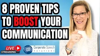 Accent Reduction Class for Corporate Professionals