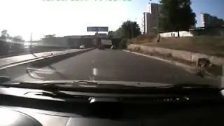 DVR-007 (HD DVR) туннель