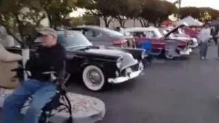 GALLOPING HILL HALLOWEEN CAR SHOW 10/12/15