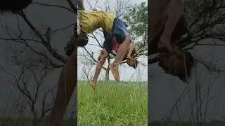 Back flip and Webster 🔥 #short #trendingshorts #shorts
