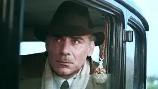 Le Christ s'est arrêté à Eboli (1979) Bande Annonce VF