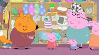 Свинка Пеппа - Сборник Мультики для детей Мультфильм Peppa Pig HD