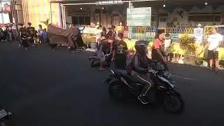 Kirab Sakera RW. 05 Kel. Bumiayu Kedungkandang Malang