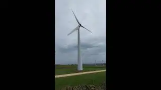 Royd Moor Wind Farm