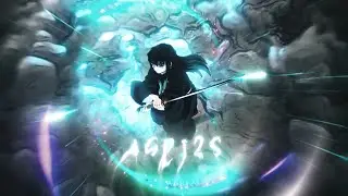 「I SERVE THE BASE😈」Demon Slayer「AMV/EDIT」4K