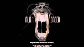 Alien Breed Special Edition 1992 - Boss (AMIGA OST)