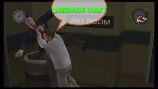 Bully funny moments and fails #57
