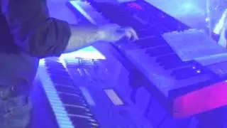You keep on movin - PURPLE NIGHT - Blitz Live Music Pub