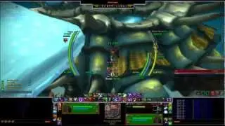 WOW - Whale Shark Solo + Achievement - Dec 21/12/2012