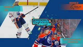 The Lowdown With Lowetide - January 20th, 2026 - Oilers Look For Win Streak + Roundtable day