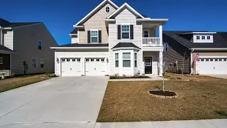 129 Blackwater Way Moncks Corner SC 29461