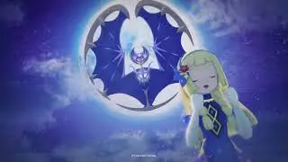 Pok&eacute;mon Masters EX Two-Year Anniversary Celebration 🎉