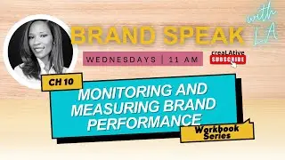 Monitoring and Measuring Brand Performance: Tracking Success