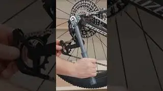 SRAM XX1 AXS