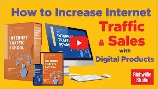 Internet Traffic School - How to Boost Internet Traffic