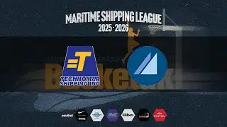 Maritime Shipping League - Technomar Vs Minerva Marine (05/02/2026)